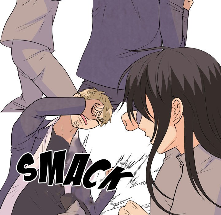 High School Legend Red Dragon Chapter 137 image 51
