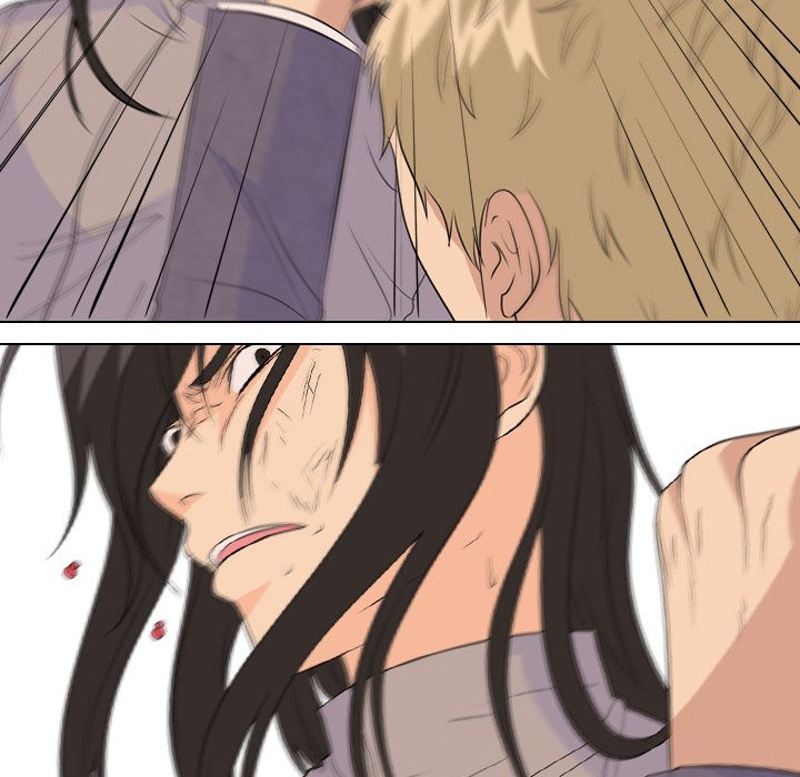 High School Legend Red Dragon Chapter 137 image 64
