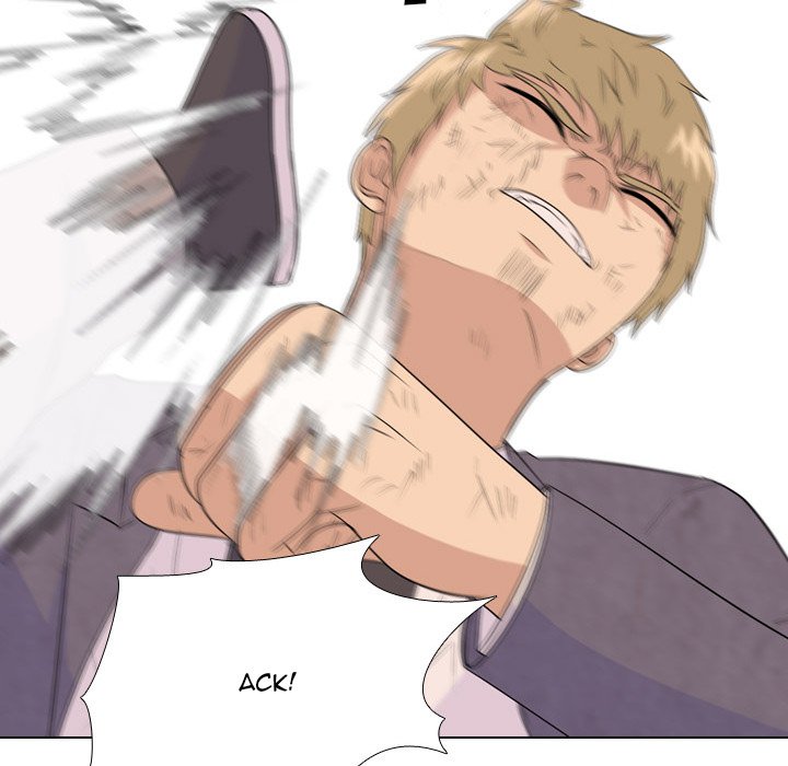 High School Legend Red Dragon Chapter 137 image 69