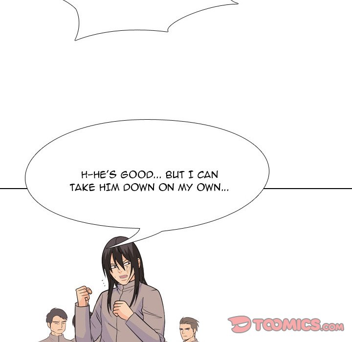 High School Legend Red Dragon Chapter 137 image 74