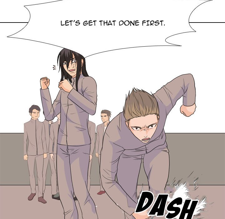 High School Legend Red Dragon Chapter 137 image 76