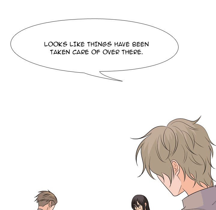 High School Legend Red Dragon Chapter 137 image 86