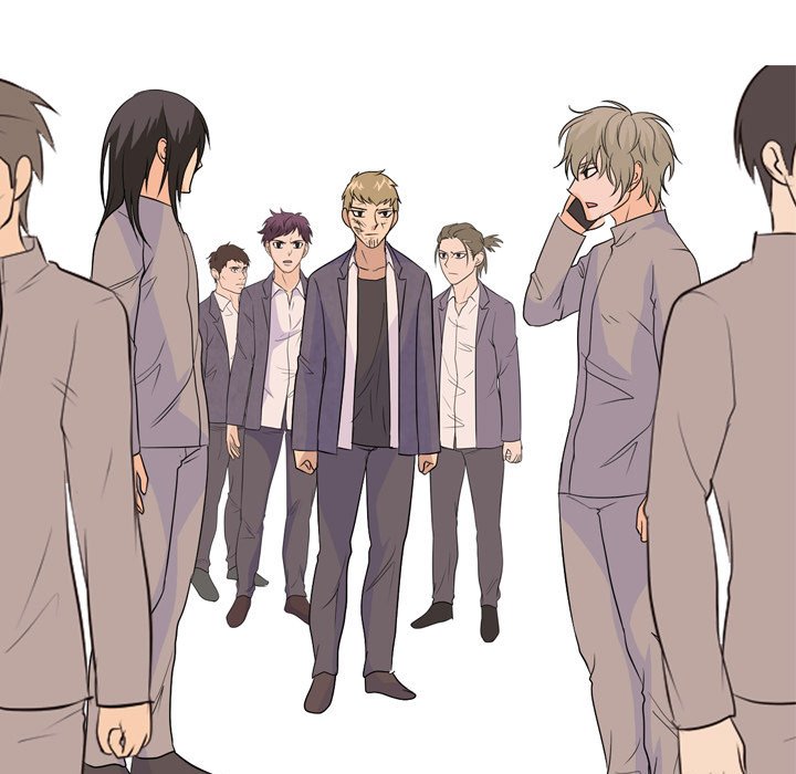 High School Legend Red Dragon Chapter 137 image 8