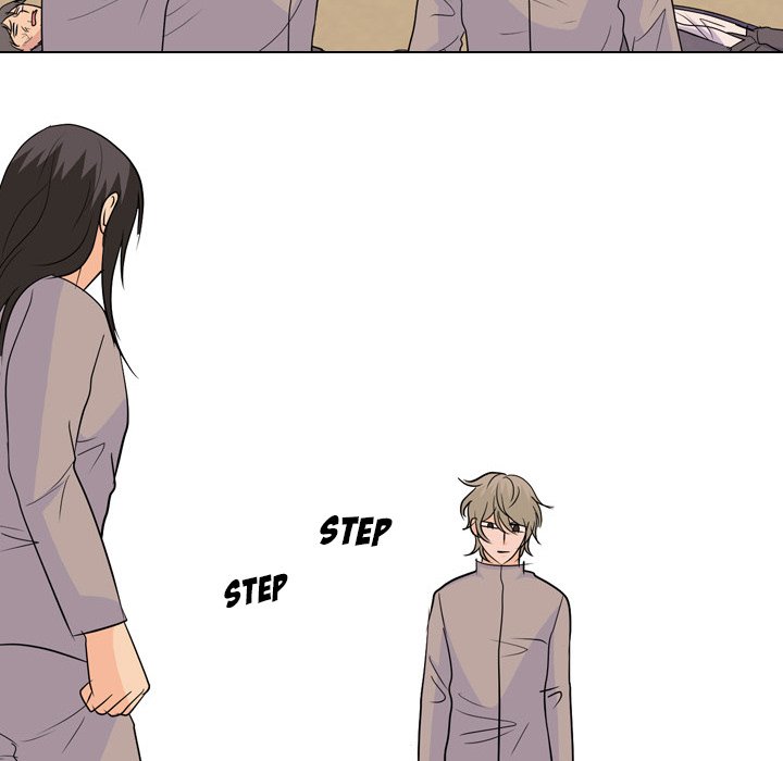 High School Legend Red Dragon Chapter 137 image 89
