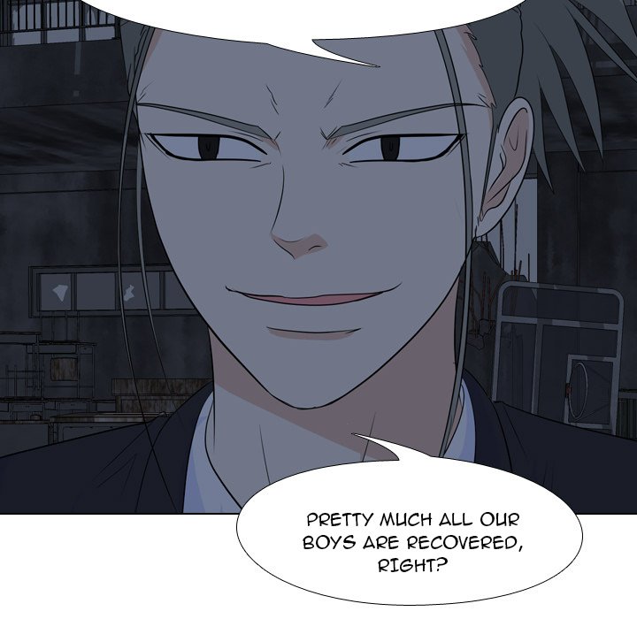 High School Legend Red Dragon Chapter 138 image 100