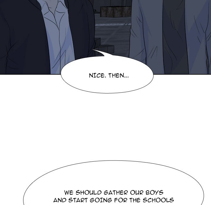 High School Legend Red Dragon Chapter 138 image 102