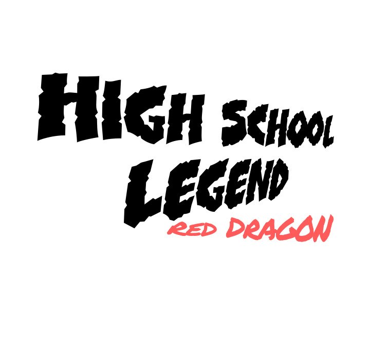 High School Legend Red Dragon Chapter 138 image 108