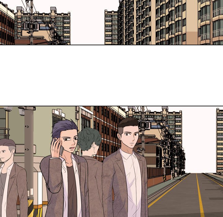 High School Legend Red Dragon Chapter 138 image 16