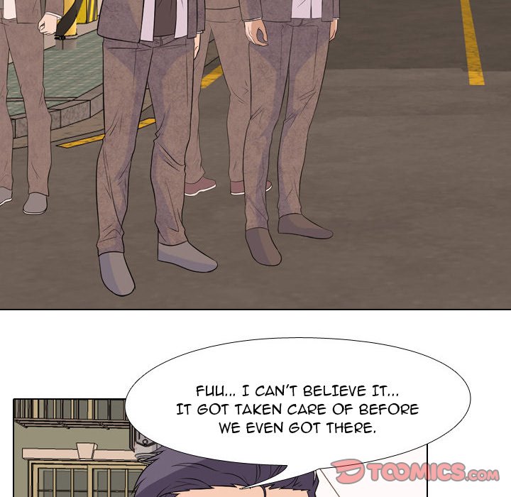High School Legend Red Dragon Chapter 138 image 17