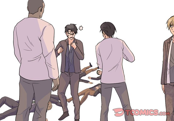 High School Legend Red Dragon Chapter 138 image 1