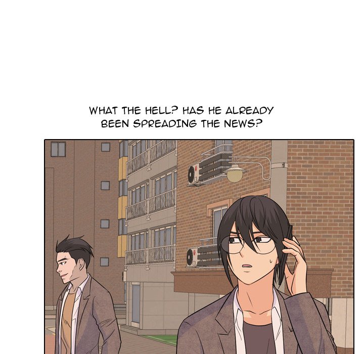 High School Legend Red Dragon Chapter 138 image 21
