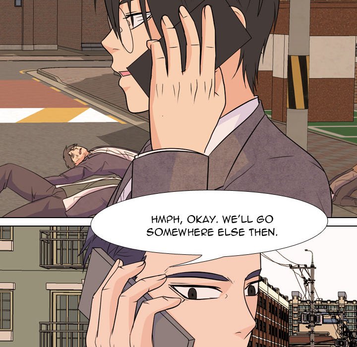 High School Legend Red Dragon Chapter 138 image 23