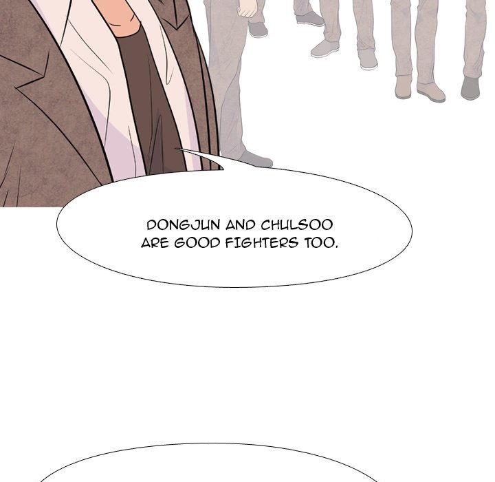 High School Legend Red Dragon Chapter 138 image 28
