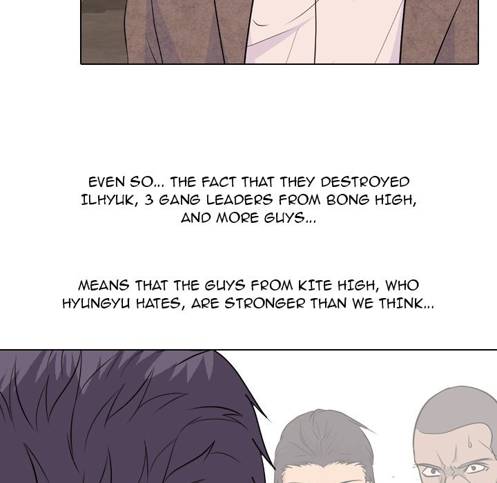 High School Legend Red Dragon Chapter 138 image 30