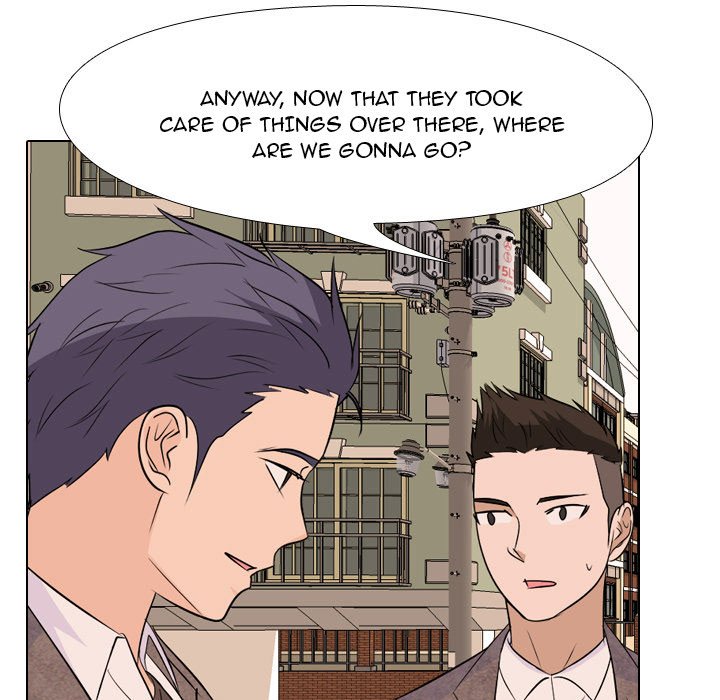 High School Legend Red Dragon Chapter 138 image 32