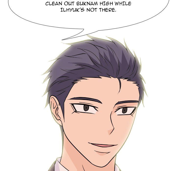 High School Legend Red Dragon Chapter 138 image 34