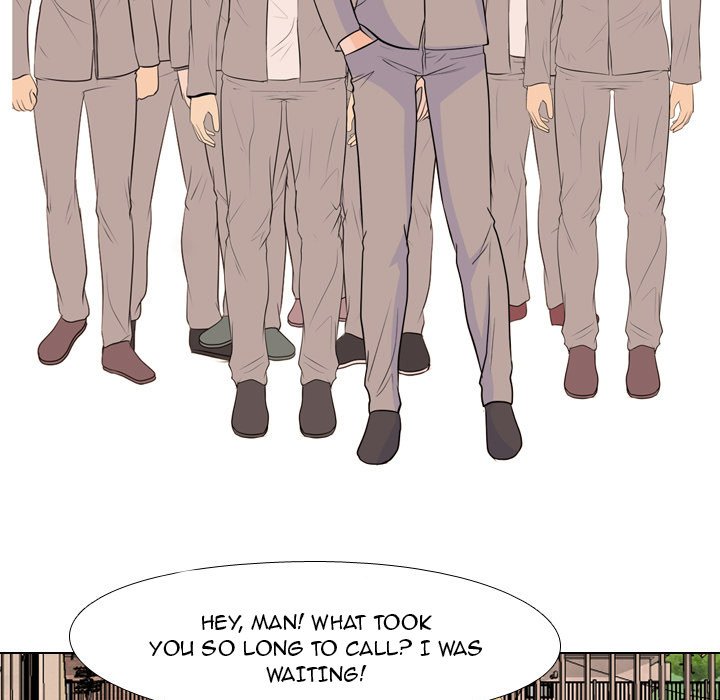 High School Legend Red Dragon Chapter 138 image 38