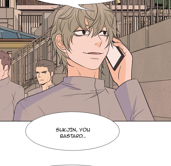 High School Legend Red Dragon Chapter 138 image 39