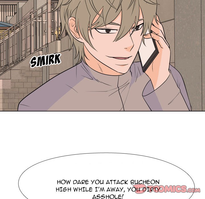 High School Legend Red Dragon Chapter 138 image 41