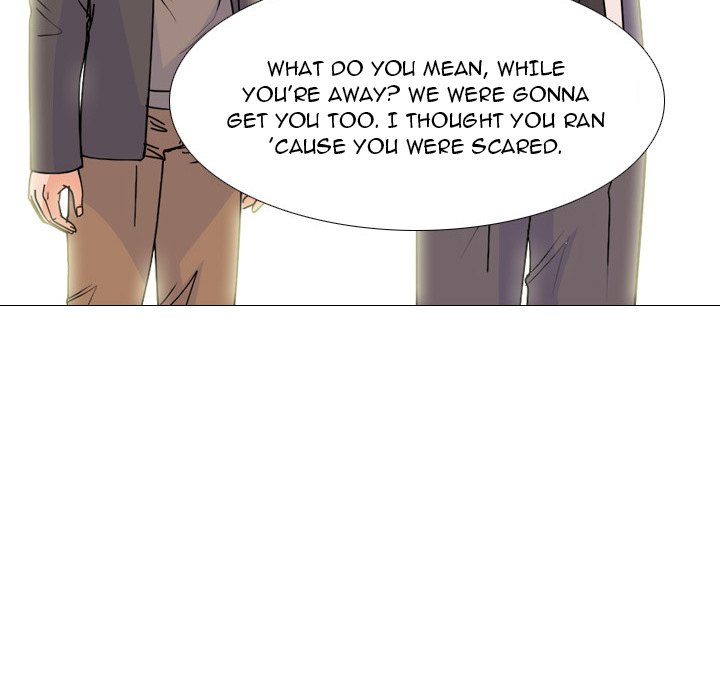 High School Legend Red Dragon Chapter 138 image 43