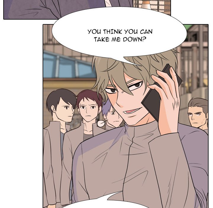 High School Legend Red Dragon Chapter 138 image 45