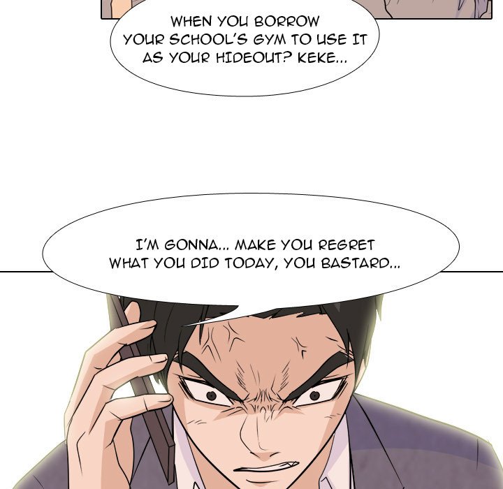 High School Legend Red Dragon Chapter 138 image 46