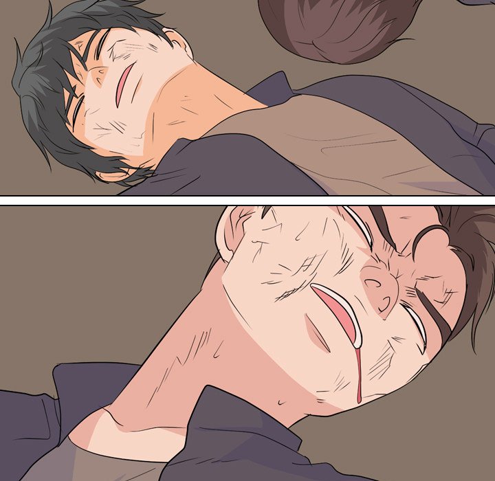 High School Legend Red Dragon Chapter 138 image 4