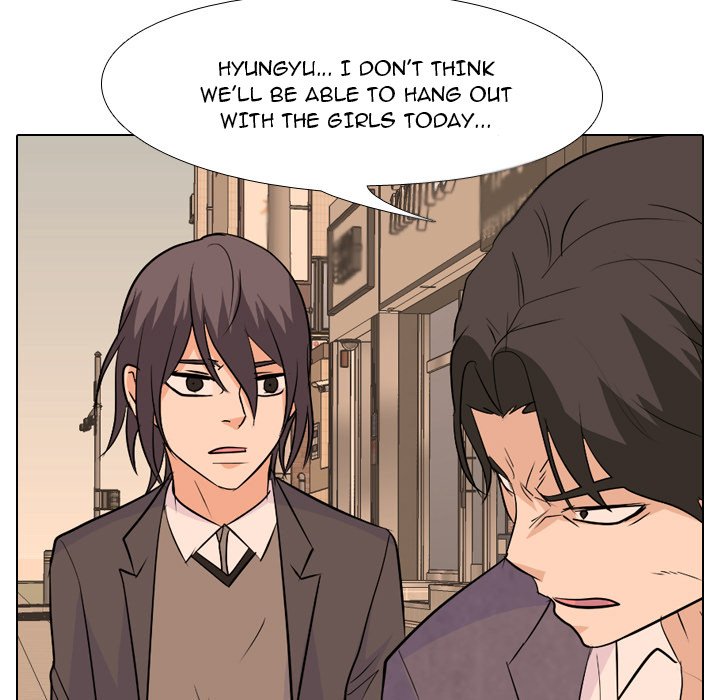 High School Legend Red Dragon Chapter 138 image 50