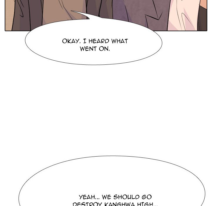 High School Legend Red Dragon Chapter 138 image 51