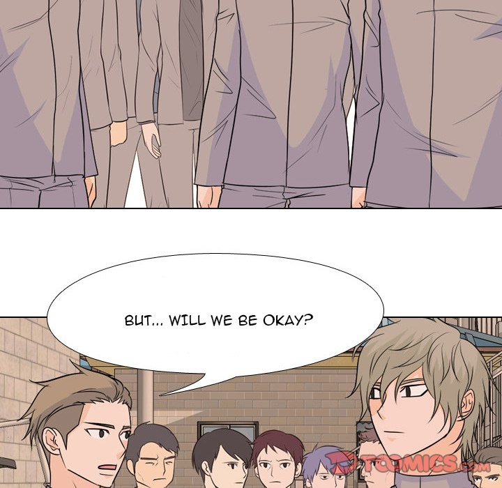 High School Legend Red Dragon Chapter 138 image 57