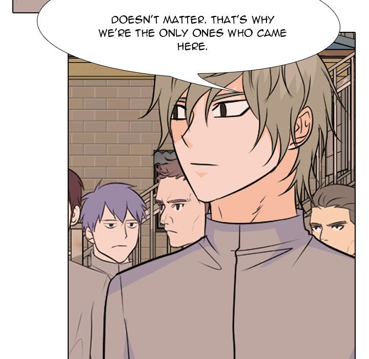 High School Legend Red Dragon Chapter 138 image 60