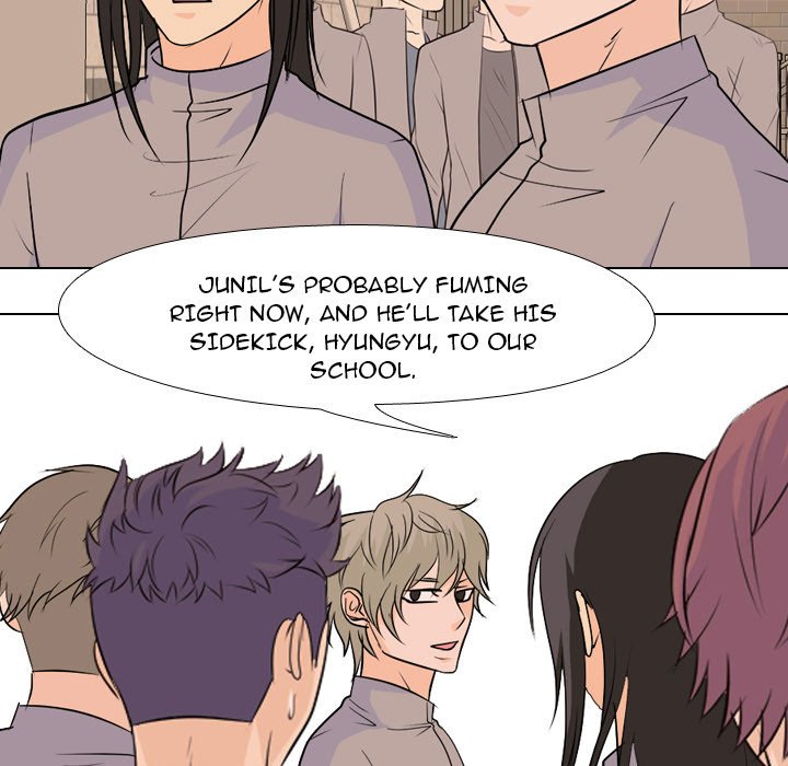 High School Legend Red Dragon Chapter 138 image 62