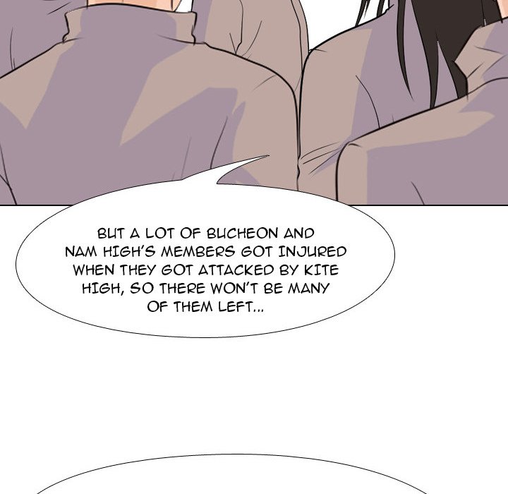 High School Legend Red Dragon Chapter 138 image 63