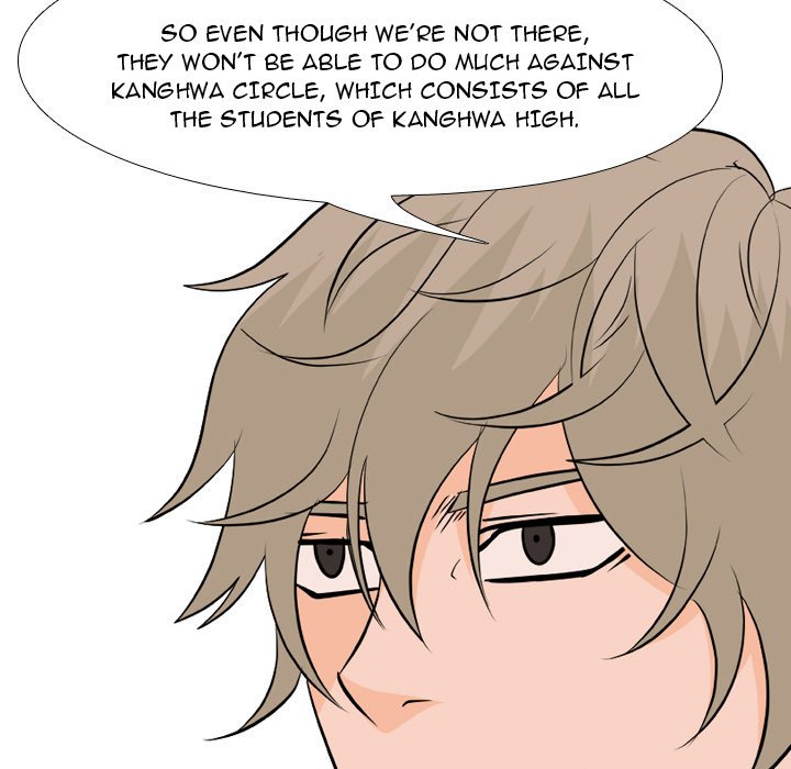 High School Legend Red Dragon Chapter 138 image 64