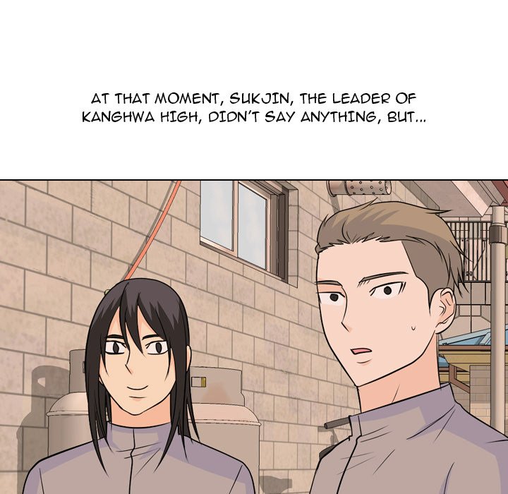 High School Legend Red Dragon Chapter 138 image 70