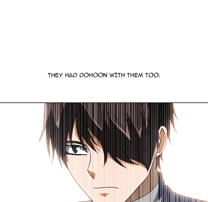 High School Legend Red Dragon Chapter 138 image 74