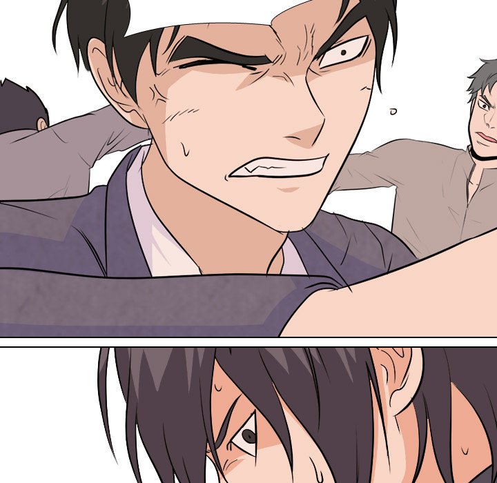 High School Legend Red Dragon Chapter 138 image 80