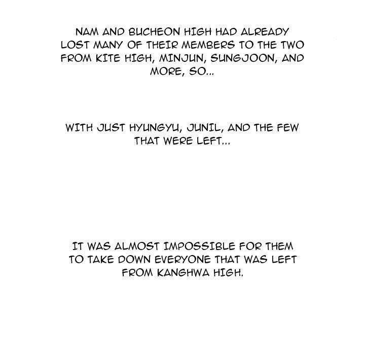 High School Legend Red Dragon Chapter 138 image 82