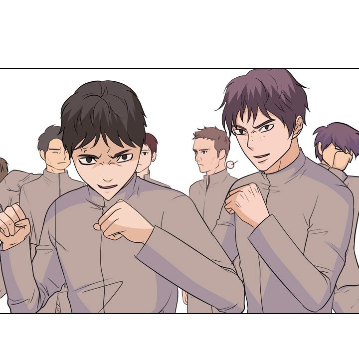 High School Legend Red Dragon Chapter 138 image 84