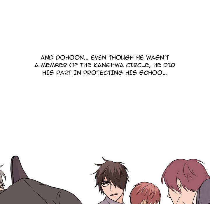 High School Legend Red Dragon Chapter 138 image 85