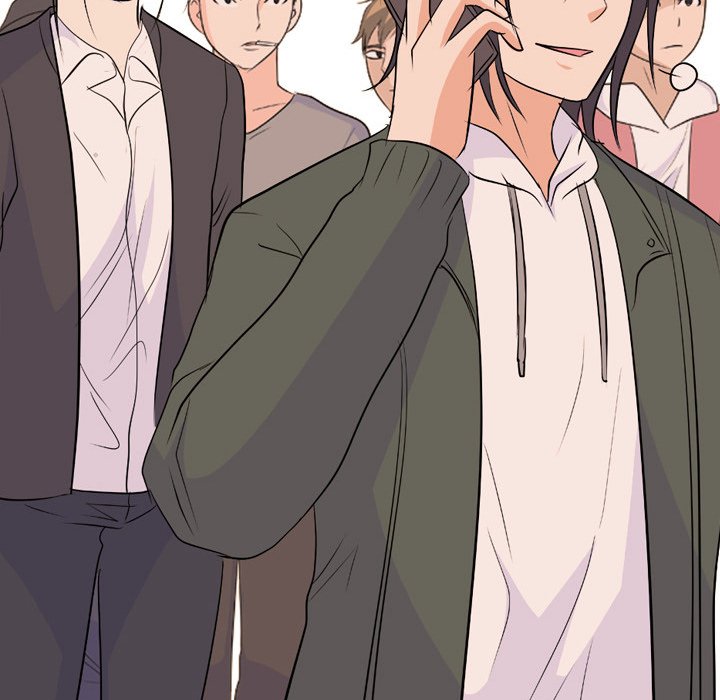 High School Legend Red Dragon Chapter 139 image 99
