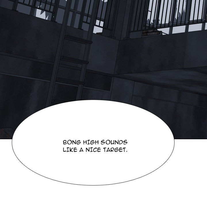 High School Legend Red Dragon Chapter 139 image 12