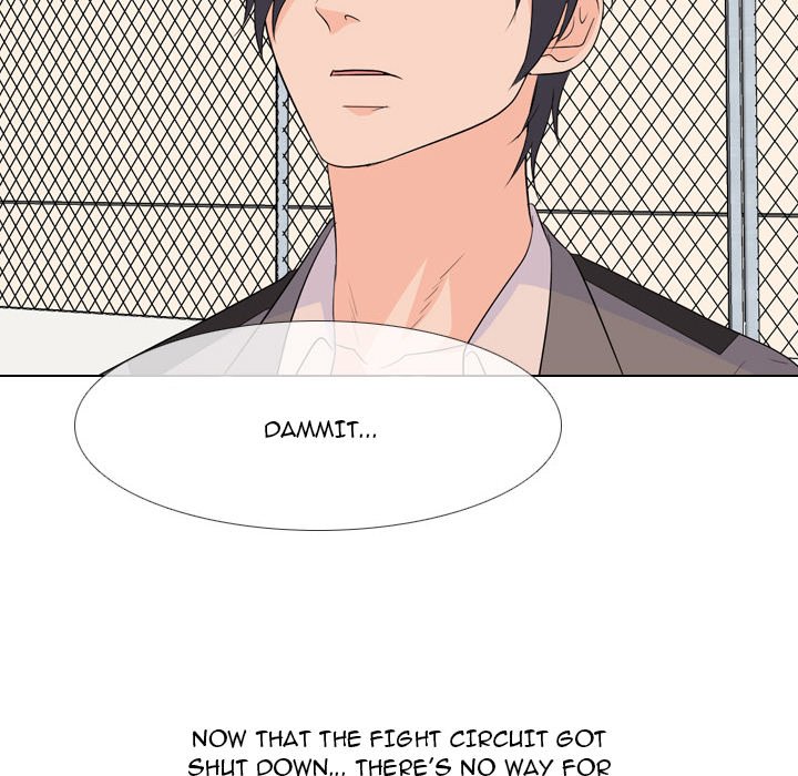 High School Legend Red Dragon Chapter 139 image 21