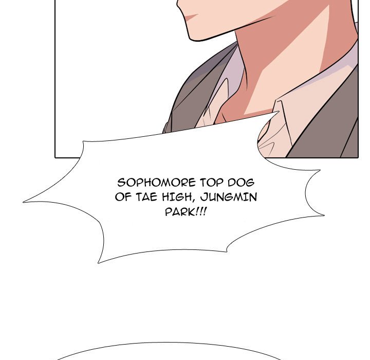High School Legend Red Dragon Chapter 139 image 32