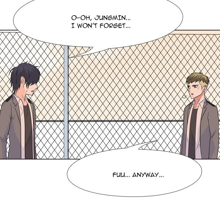 High School Legend Red Dragon Chapter 139 image 33