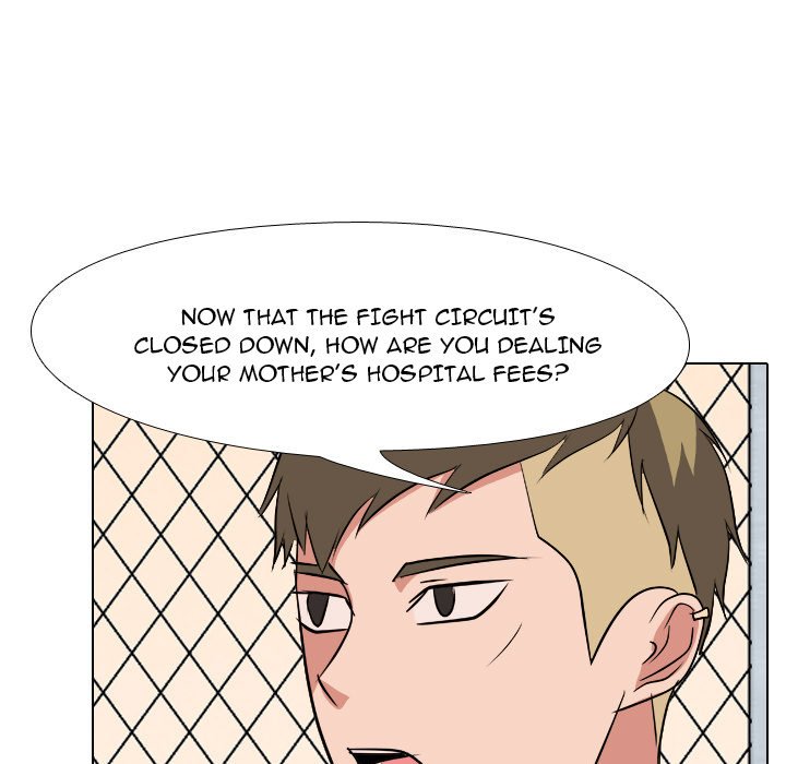 High School Legend Red Dragon Chapter 139 image 34