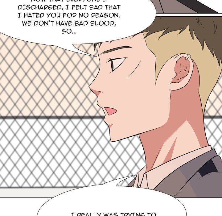 High School Legend Red Dragon Chapter 139 image 38
