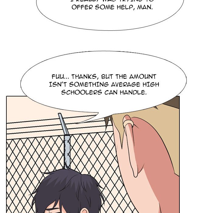 High School Legend Red Dragon Chapter 139 image 39