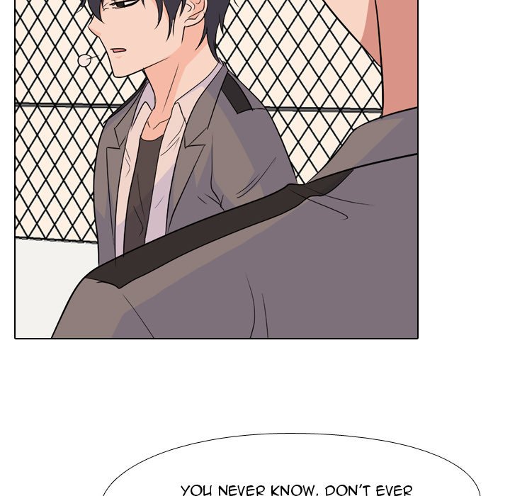High School Legend Red Dragon Chapter 139 image 40