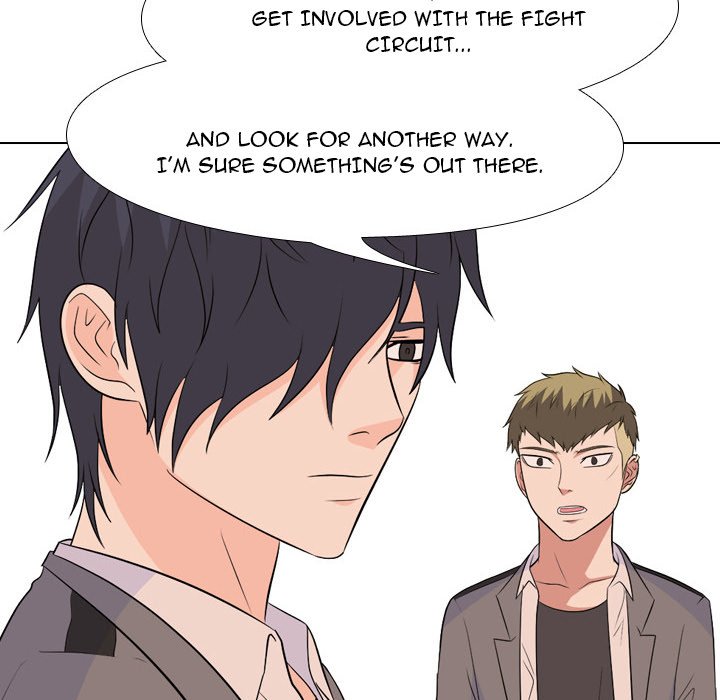 High School Legend Red Dragon Chapter 139 image 41